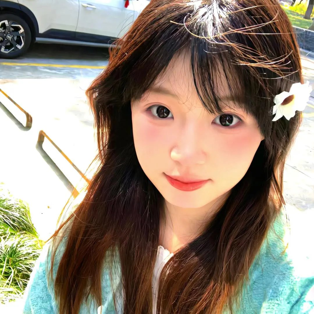 爱就是这么奇妙